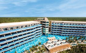El Dorado Seaside Suites by Karisma Riviera Maya