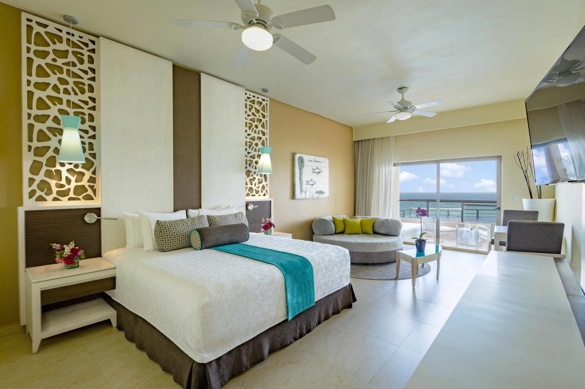 El Dorado Seaside Suites by Karisma Xpu-Ha Exterior foto